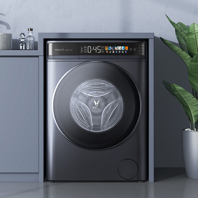 VIOMI غسالة ومجفف آلة غسالة أوتوماتيكية سامسونج ال...