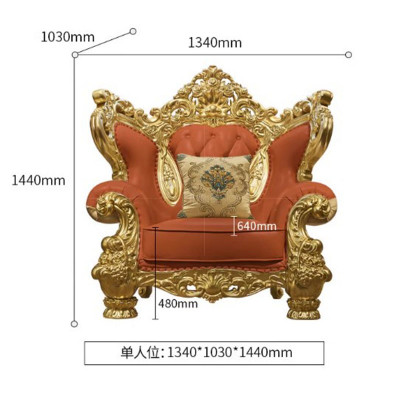 Recliner Luxury Living Room Sofas Designer Modern...