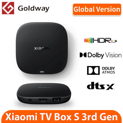 مشغل الوسائط الذكي Google TV Google Assistant