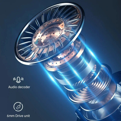 سماعات M19 اللاسلكية المتوافقة مع بلوتوث ، سماعة M...