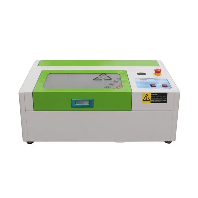 مجموعة ماكينة النقش بالليزر الصغيرة LY ، 40 واط ،...