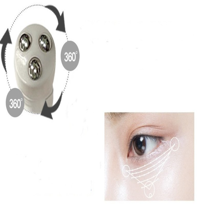 اي ان ليب - سيروم رولر لبشرة محيط العينين بخلاصة ا...