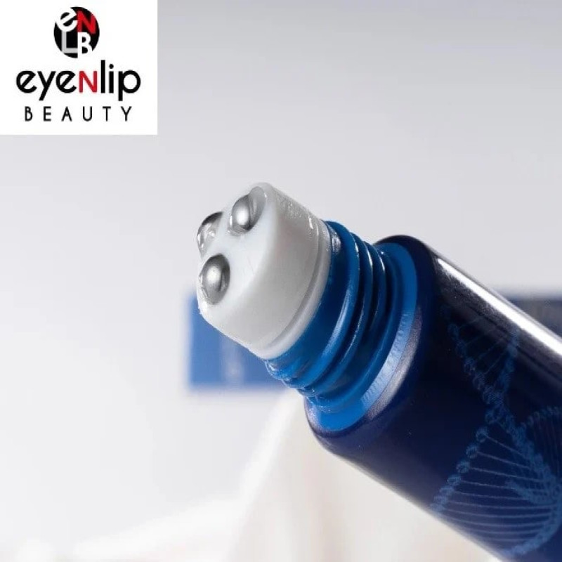 اي ان ليب - سيروم رولر لبشرة محيط العينين لتفتيح ا...