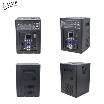 آلة شرارة بالنافورات اللاسلكية ، DMX ، أحداث عرض م...