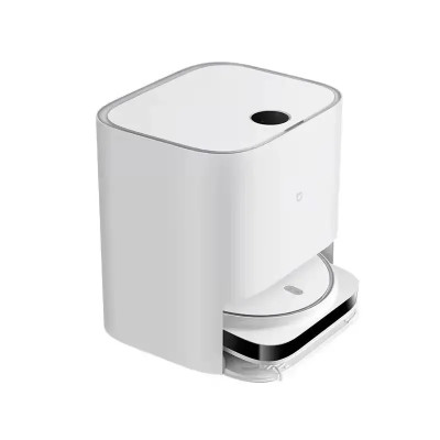 مكنسة كهربائية روبوت شاومي ميجيا ، تنظيف ذاتي ، كن...