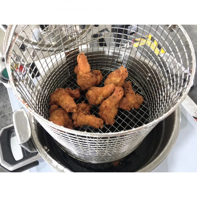 طنجرة ضغط صناعية عميقة ، سطح طاولة كهربائي ، تجاري...