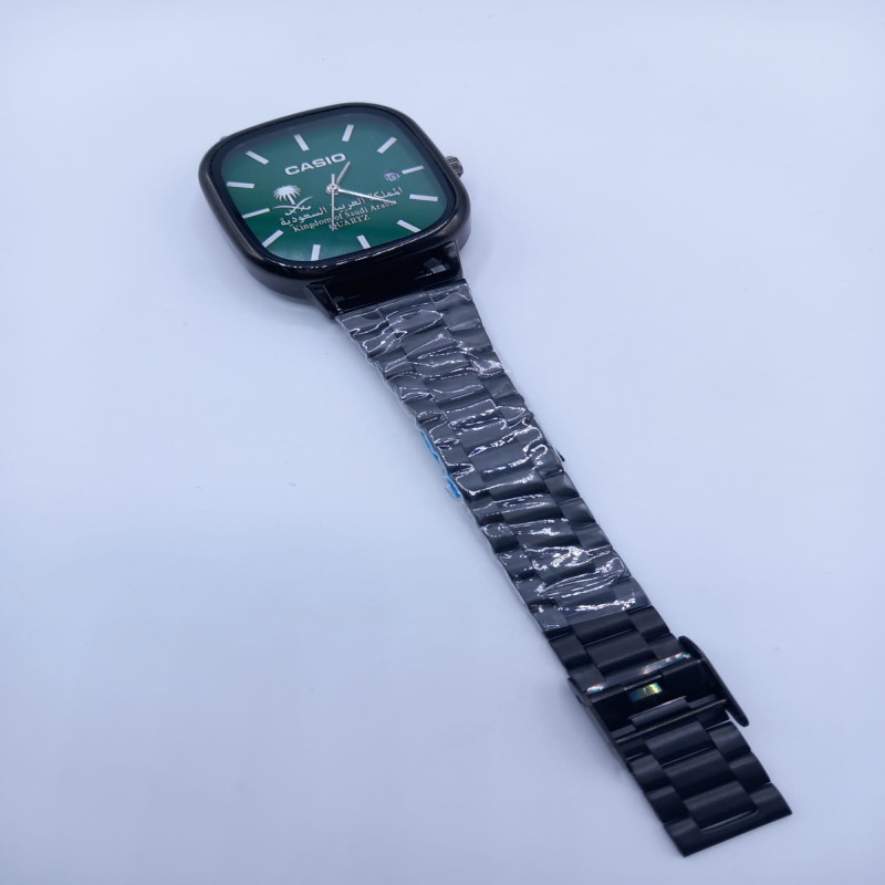 ساعة اليوم الوطني