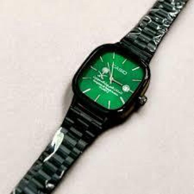 ساعة اليوم الوطني