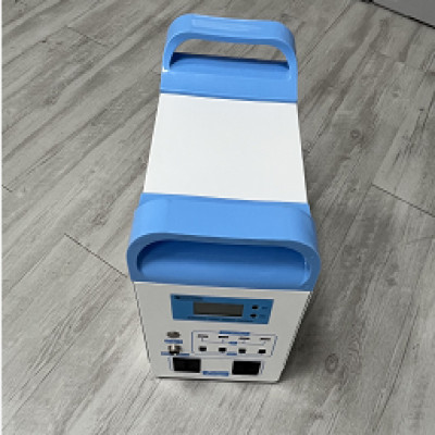 محطة طاقة شمسية محمولة ، محول صغير لتوليد الكهرباء...