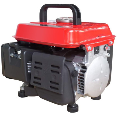 مولد بنزين محمول منخفض الضوضاء ، مولد غاز محمول خا...