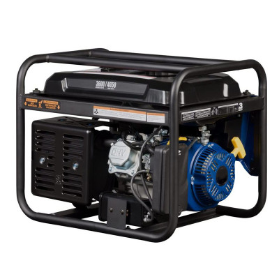 مولد البنزين للاستخدام المنزلي ، مولد 3 مراحل ، 5k...