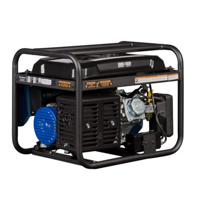 مولد البنزين للاستخدام المنزلي ، مولد 3 مراحل ، 5k...
