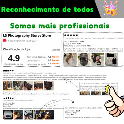 كاميرا رقمية مدمجة بإطار كامل ، Canon EOS 6D ، Mar...