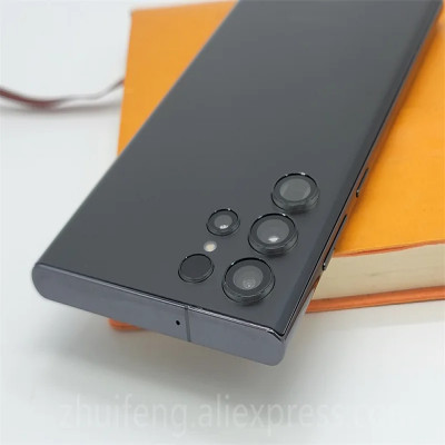 Galaxy S22 Ultra s22u 5G s908u s908u1 108MP 8 RAM...