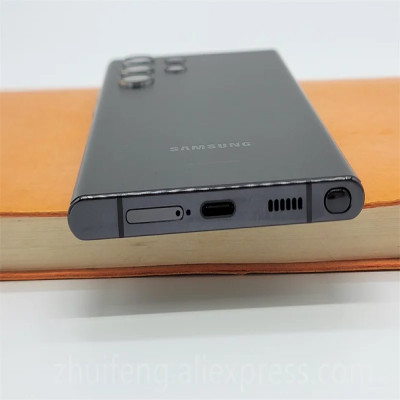 Galaxy S22 Ultra s22u 5G s908u s908u1 108MP 8 RAM...