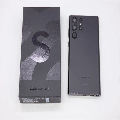 Galaxy S22 Ultra s22u 5G s908u s908u1 108MP 8 RAM...