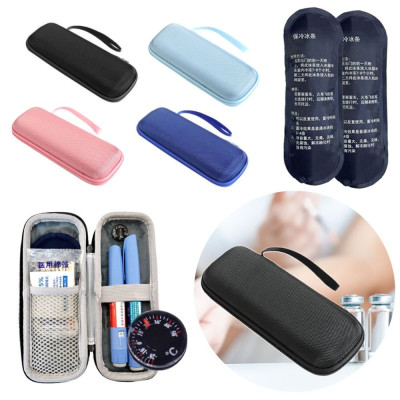 حقيبة تبريد أنسولين