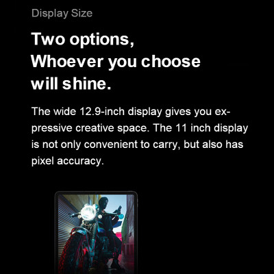 آيباد برو أصلي أصلي مع معرف وجه ، آيباد برو M1 ، و...