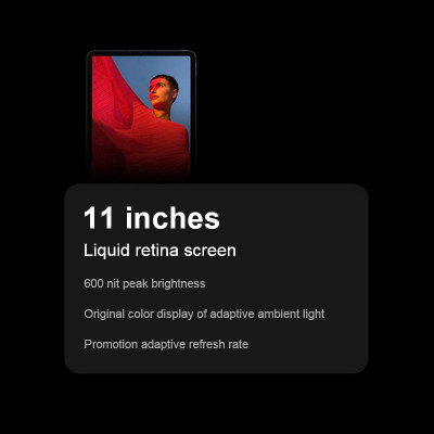 آيباد برو أصلي أصلي مع معرف وجه ، آيباد برو M1 ، و...