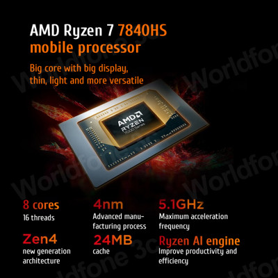 لينوفو-Xiaoxin Pro 14 حاسوب محمول ، Ultra AMD ، Ry...