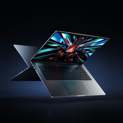 كمبيوتر محمول شاومي-ريدمي برو 16 ، شاشة الترا ريتي...