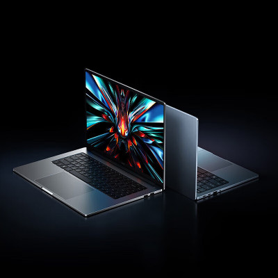 كمبيوتر محمول شاومي-ريدمي برو 16 ، شاشة الترا ريتي...