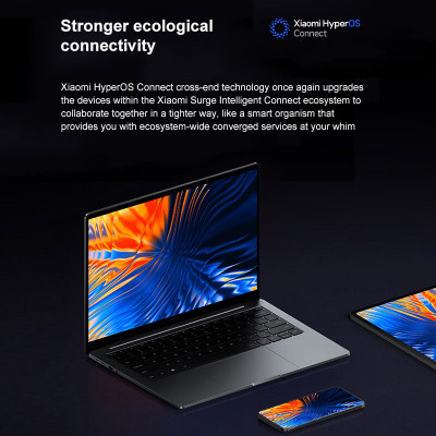 كمبيوتر محمول شاومي-ريدمي برو 16 ، شاشة الترا ريتي...