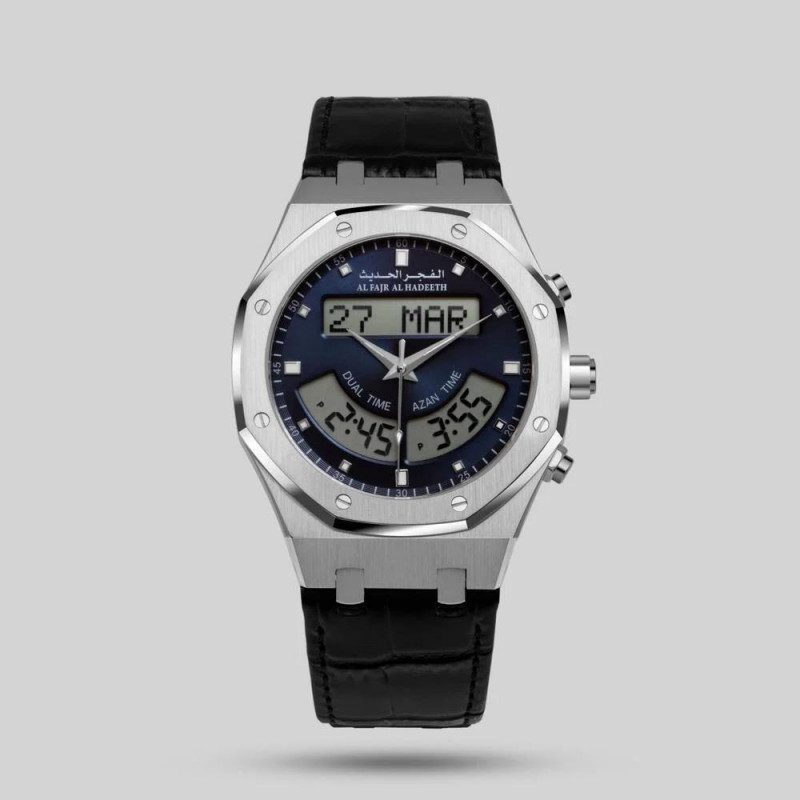 ساعة الفجر الحديث AL333LU