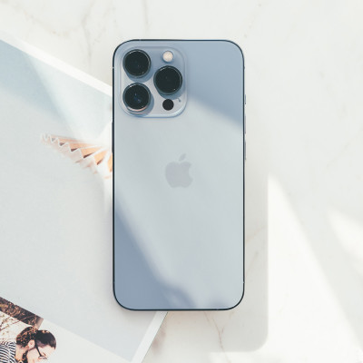 Apple iPhone 13 Pro max 128GB/256GB A15 شريحة بيون...