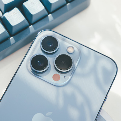 Apple iPhone 13 Pro max 128GB/256GB A15 شريحة بيون...