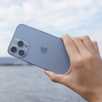 Apple iPhone 13 Pro max 128GB/256GB A15 شريحة بيون...