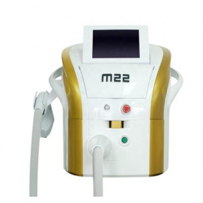 M22 2-in-1 M22 NG YAG إزالة الوشم بالليزر وإزالة آ...
