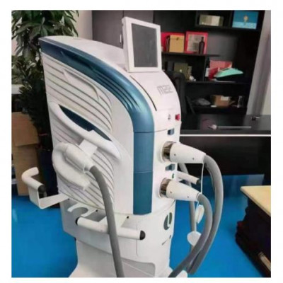 M22 2-in-1 M22 NG YAG إزالة الوشم بالليزر وإزالة آ...