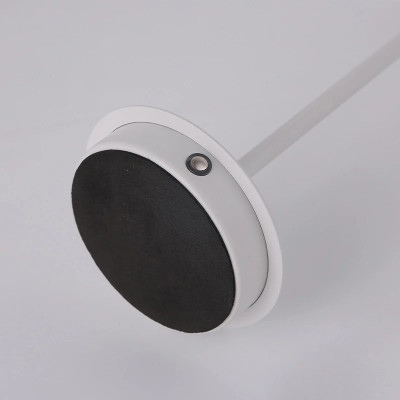 قابلة للشحن الجدول LED مصباح اللمس الاستشعار ليلة...