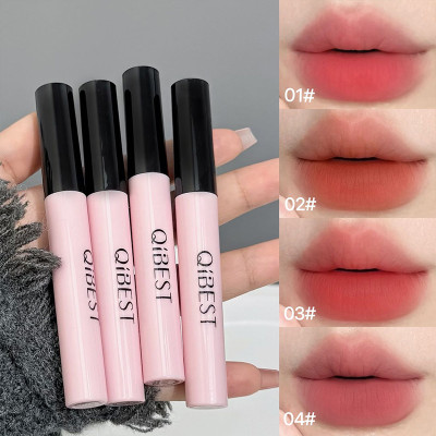 أطقم مكياج QIBEST مكونة من 9 قطع مكونة من 4 قطع من...