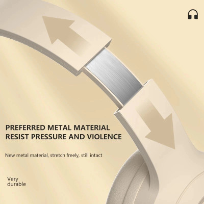 سماعة بلوتوث لاسلكية ستيريو Hifi سماعة سوبر طويلة...