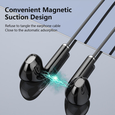 سماعات أذن بلوتوث لاسلكية جديدة تماما ، مناسبة لسم...