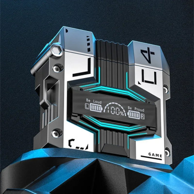 M45 TWS سماعات لاسلكية سماعات بلوتوث التحكم باللمس...