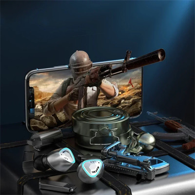 M45 TWS سماعات لاسلكية سماعات بلوتوث التحكم باللمس...