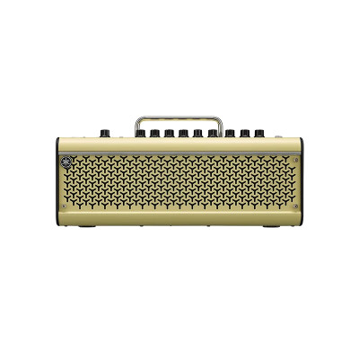 ياماها ثرو 30 إي ول مكبر صوت للغيتار ، شحن ، لاسلك...