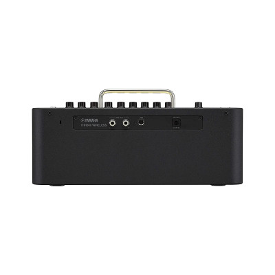 ياماها ثرو 30 إي ول مكبر صوت للغيتار ، شحن ، لاسلك...