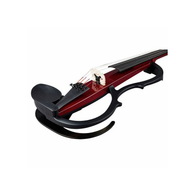 ياماها-كمان كهربائي صامت احترافي ، YSV104