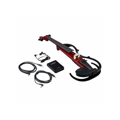 ياماها-كمان كهربائي صامت احترافي ، YSV104