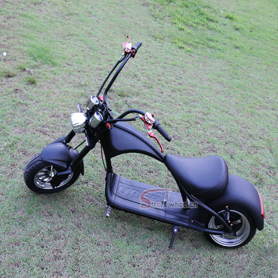 بطارية ليثيوم Citycoco ، دراجة مروحية ، سكوتر كهرب...