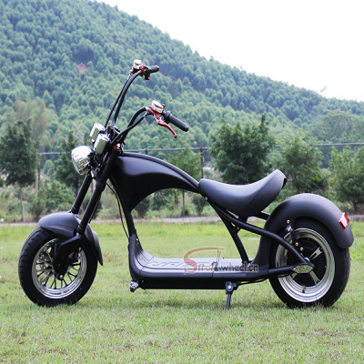 بطارية ليثيوم Citycoco ، دراجة مروحية ، سكوتر كهرب...