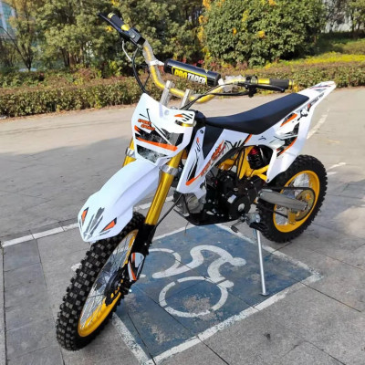 دراجة نارية بنزين راقية للبالغين ، دراجة ترابية ،...