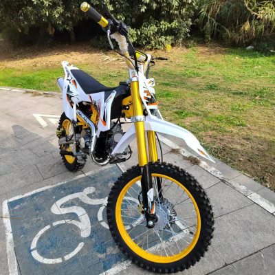 دراجة نارية بنزين راقية للبالغين ، دراجة ترابية ،...