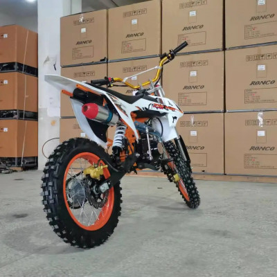 دراجة نارية بنزين راقية للبالغين ، دراجة ترابية ،...