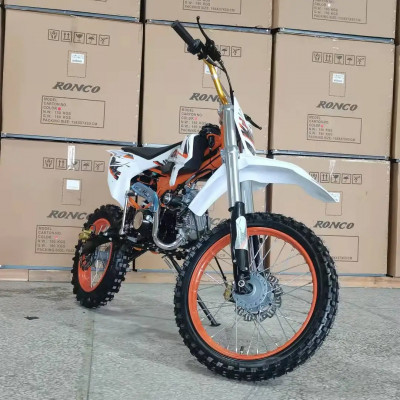 دراجة نارية بنزين راقية للبالغين ، دراجة ترابية ،...