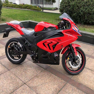 دراجة نارية كهربائية في الصين ، أفق جديد ، رخيصة ،...